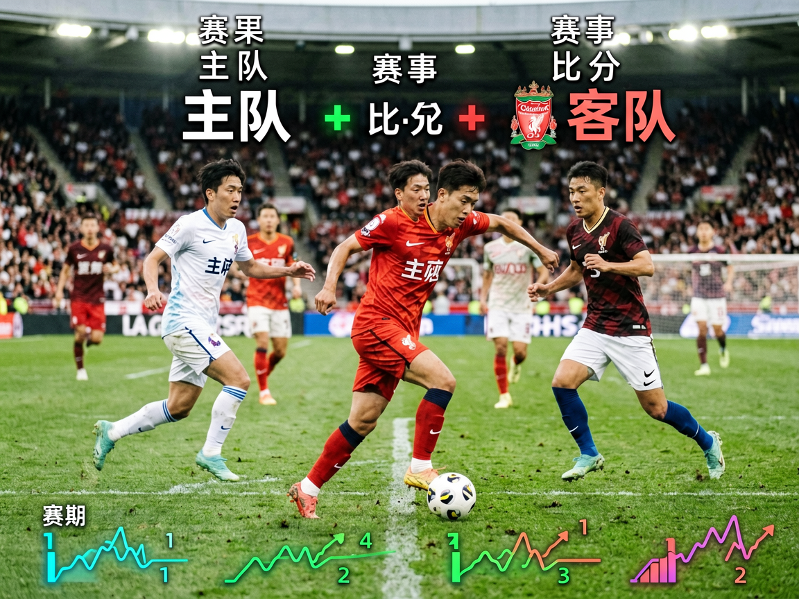 足球比赛结果与历史战绩分析