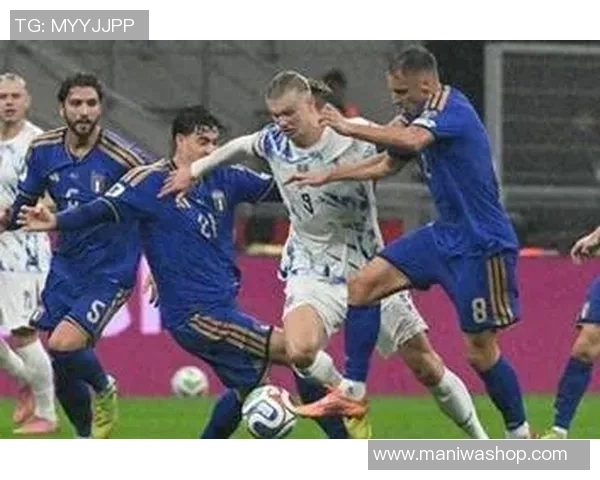 1：4惨败挪威，意大利队还可以进入世界杯吗？