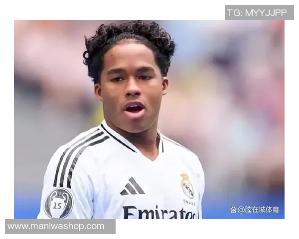 巴西天才恩德里克转投法甲球队 与皇马租赁免除